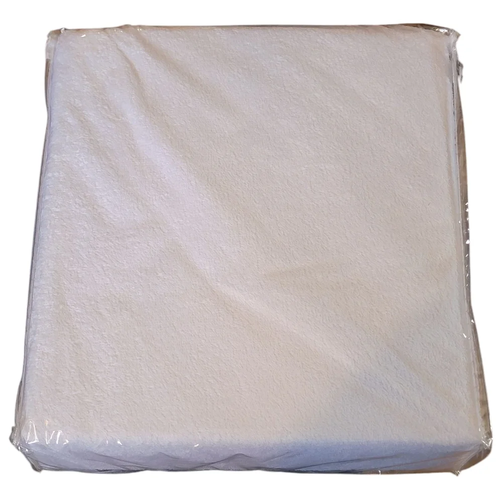 White Waterproof Mattress Cover for Ultimate Protection
